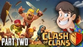 Clash of Clans (Part 1/3) Getting to Grips