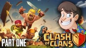 Clash of Clans (Part 3/3) – Leveling Up!