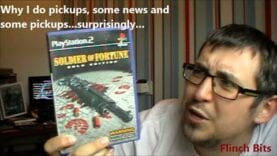 Click the Colour and Not the Word (Dave’s Nostalgia Flashback – Episode 6)