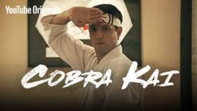 Cobra Kai Trailer 3 REVIEW – Sensei Daniel