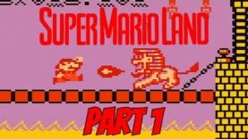 COINS EVERYWHERE!! | Super Mario Land – Part 2