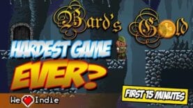 Corpse Of Discovery – The First 15 Minutes!