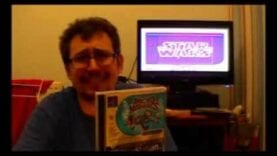 Dave’s Nostalgia Trip – Ep106 – Teenage Mutant Hero Turtles (Atari ST – 1990)