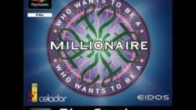 Dave’s Nostalgia Trip – Ep262 – Who Wants To Be A Millionaire? 2nd Edition (PS2 – 2001)