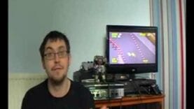 Dave’s Nostalgia Trip – Ep37 – HotShot (Atari ST – 1988)