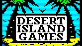 Desert Island Games Live – The Golden Skull defeats JL76Gaming