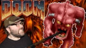 Did he just do that to his own? | DooM (Original) | Part 3