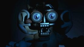 DON’T MAKE A SOUND | Five Nights at Freddy’s: Sister Location – Part 2