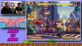 Doom – Deathmatch Special Jamie Vs Mark