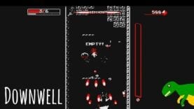 Downwell – Best of the PS4 Easter Sales (PS4, Steam, IOS, Android)