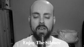 Enjoy The Silence (Depeche Mode Cover)