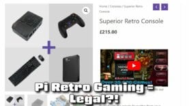 Fake Weddings, Zelda Cookbooks, Terrible Games & future Nintendo Switch DISASTERS #KickscammerNews