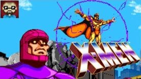 FALLING INTO A TRAP | X-Men (Arcade) – Part 2