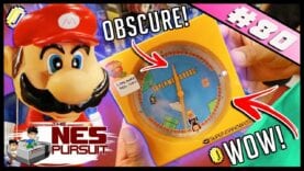 Fighting Over A Vintage Super Mario Bros Clock – TheNesPursuit