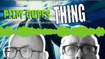 Film Guffs – THE THING