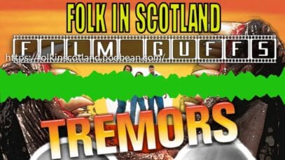 Film Guffs – TREMORS