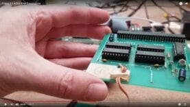 Fixing 2 x Commodore Amiga 3rd Party A500 RAM Expansions