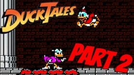 FREEZING MY TAIL FEATHERS | DuckTales – Part 3