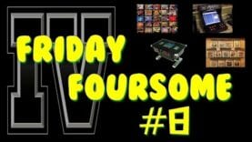 friday 4some: gaming desires