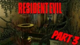 FROM BIRTH TO DEATH | Resident Evil – Part 4