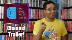 G to the Next Level Channel Trailer (2019) – Taking it to The Next Level!