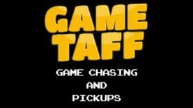 Game Hunting & Pickups #6 – BEST PICKUPS EVER?! – Game Taff