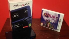 Game Pickups #1 (New System & Games!) – Game Taff