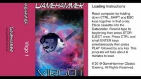 GameHammer Live Game Coding!