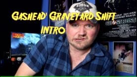 Gashead’s Grave Yard Shift’s First Video – Please do Share the Fuck Out This – Many Thanks ;)
