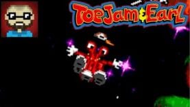 GET AWAY, WINDINESS!! | Toejam & Earl – Part 3