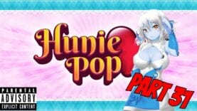 GETTIN’ SOME TAIL | HuniePop – Part 32