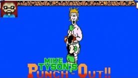 GETTING PUNCH DRUNK | Mike Tyson’s Punch Out – Part 2