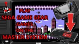 GG2SMS patching – Play Your Sega Game Gear Games on the Master System