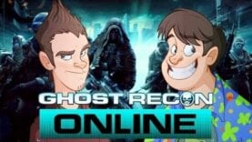 Ghost Recon Online – Ian & Guru Larry