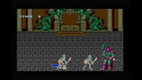 Golden Axe Live Stream (Full playthrough)