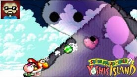 GOT MARIO WORLD ON MY MIND | Yoshi’s Island – Part 14