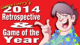 Guru Larry’s 2014 Retrospective & Game of the Year