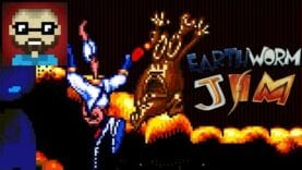 HAVE YOU SEEN MY PATIENCE? | Earthworm Jim: Special Edition FINALE!! – Part 8