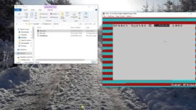 Horace and The Robots – Brand New Release for the ZX Spectrum