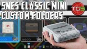 How to Hack your SNES Classic Mini – Hakchi2 & RetroArch Tutorial