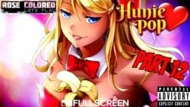 HuniePop – 2nd Date with Lola – Part 13 | Rose Colored Let’s Play!!