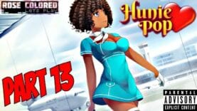 HuniePop – 2nd Date with Tiffany – Part 14 | Rose Colored Let’s Play!!