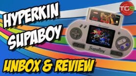 Hyperkin Supaboy S – Unbox, test & compare – Is it better?