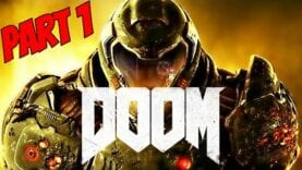 I GOT A NEW TOY | Doom (2016) – Part 2