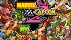 I STILL SUCK | Marvel vs. Capcom