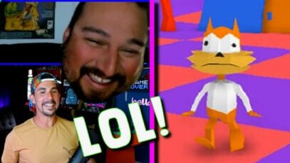 If You Could Design Your own Video game…What Type Of Game Would It Be?