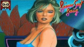 I’M A DERP!! | Leisure Suit Larry – Part 3