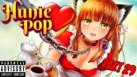 INTERGALACTIC BEWBS!! | HuniePop – Part 30