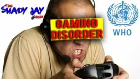 IS GAMING ADDICTION EVEN REAL? GAMERS ARE BEING SINGLED OUT FOR NO REASON