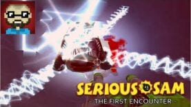 IT’S AN AMBUSH!! | Serious Sam: The First Encounter – Part 15